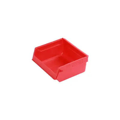 FÖRRÅDSBACK RÖD L96XB105XH45MM | Beijerbygg Byggmaterial
