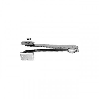 DÖRRBROMS 328 FIX | Beijerbygg Byggmaterial