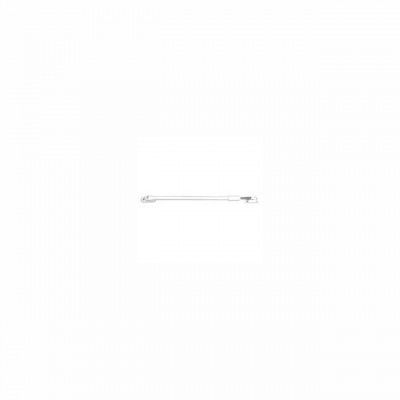 DÖRRBROMS 523T/2 GRÅ ASSA SB | Beijerbygg Byggmaterial