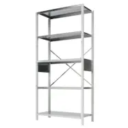 FÖRVARINGSHYLLA 120 | Beijerbygg Byggmaterial