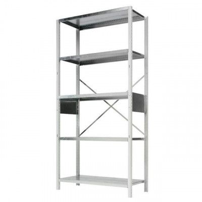 FÖRVARINGSHYLLA 120 | Beijerbygg Byggmaterial