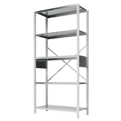 FÖRVARINGSHYLLA 120 | Beijerbygg Byggmaterial