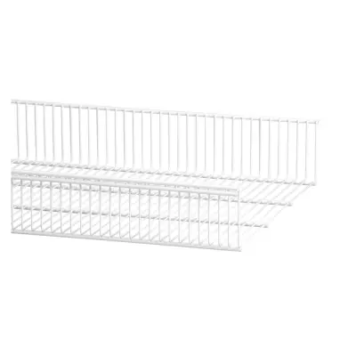 HYLLKORG VIT 438X902MM | Beijerbygg Byggmaterial