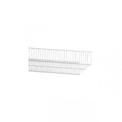 HYLLKORG VIT 607X337MM | Beijerbygg Byggmaterial