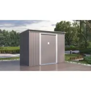 Plåt Förråd | Sky B 3,16 m²