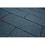 Shingeltak svart 3 m² för förråd Palmako - Takshingel