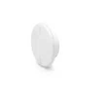 TALLRIKSVENTIL FRESH VIT PLAST D125 | Beijerbygg Byggmaterial