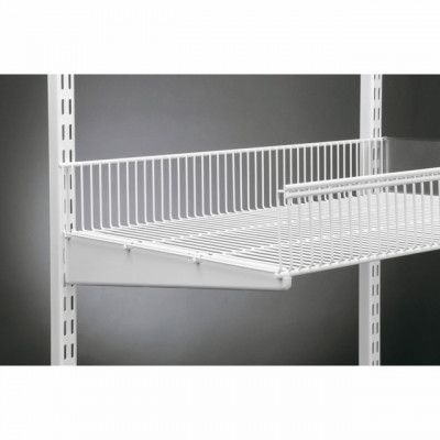 TRÅDHYLLKORG PLA 450X438MM