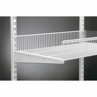 TRÅDHYLLKORG PLA 450X438MM