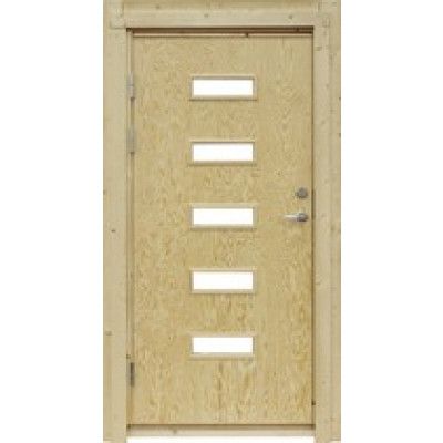 DÖRR MODUL FRIGGEBOD HÖGER