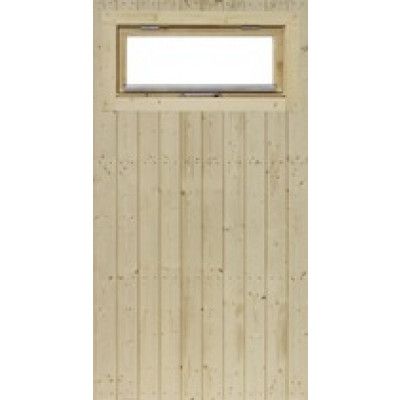 FÖNSTER MODUL FRIGGEBOD ÖVER