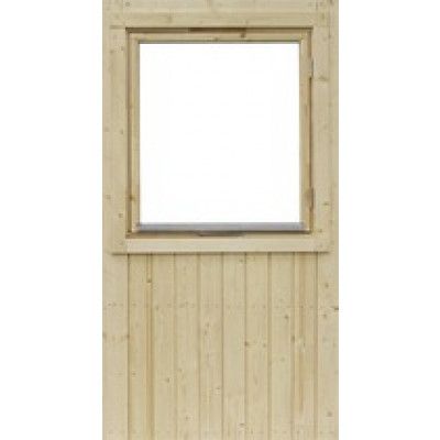 FÖNSTER MODUL FRIGGEBOD