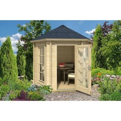 Friggebod Andrea - 7 m²