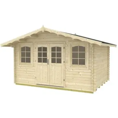 Friggebod Ante - 10,5 m²