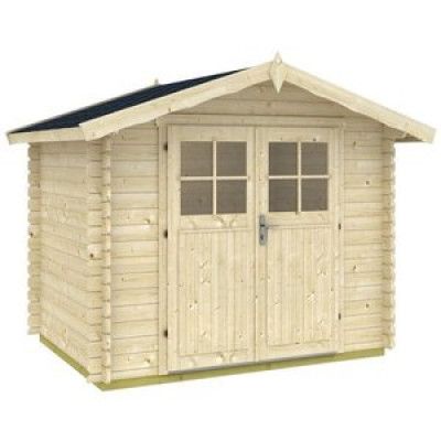 Friggebod Boris - 4,5 m²