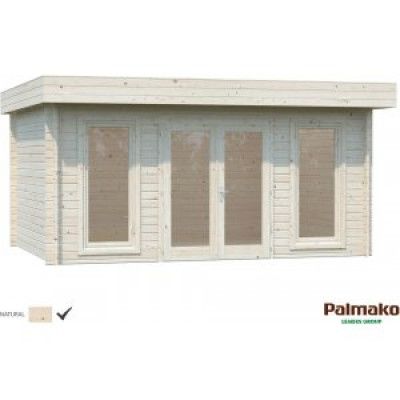 Friggebod Bret - 14,8 m²