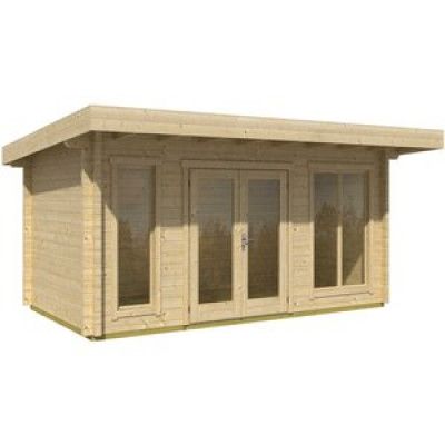 Friggebod Clark A - 11,2 m²