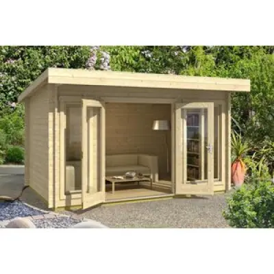 Friggebod Cornelis - 10 m²