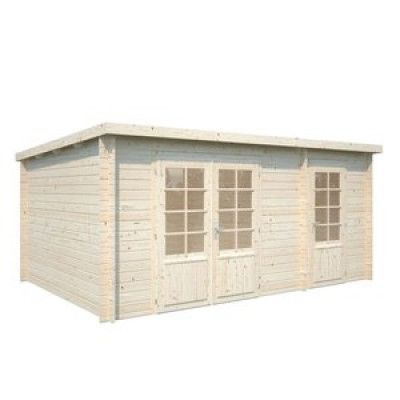 Friggebod Ella - 13,1 m²