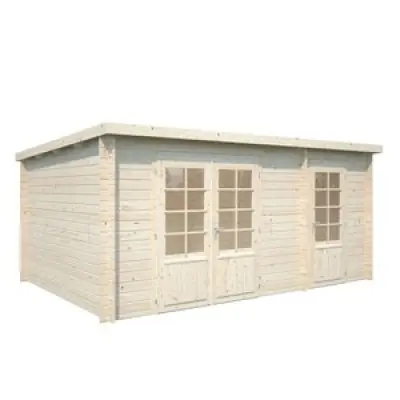 Friggebod Ella - 13,1 m²