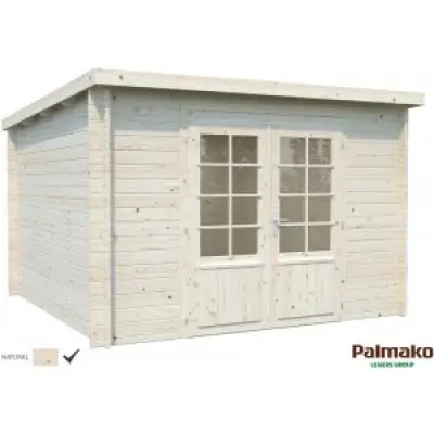 Friggebod Ella - 8,7 m²