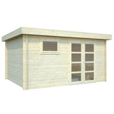 Friggebod Elsa 11,3 m²