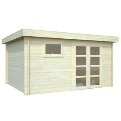 Friggebod Elsa 11,3 m²