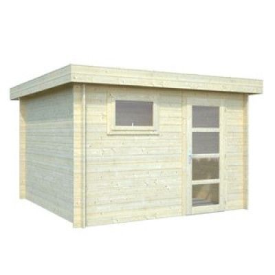 Friggebod Elsa 8,7 m²