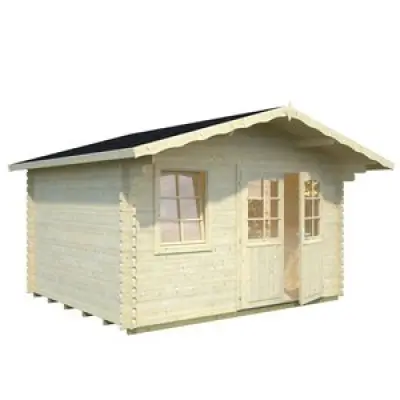 Friggebod Emma 10,4 m²