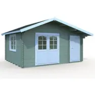 Friggebod Emma 14,2 m²