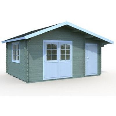 Friggebod Emma 14,2 m²