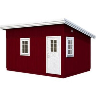 Friggebod Ethel 13,6 m²