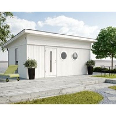 FRIGGEBOD FLEX FUNKIS