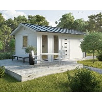 FRIGGEBOD FLEX GRUNDSATS