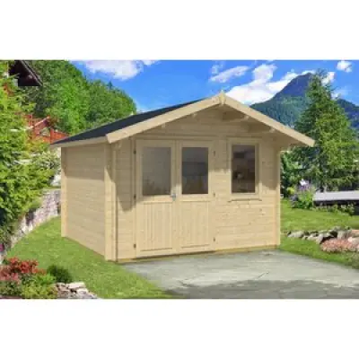 Friggebod Havanna - 10 m²