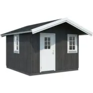 Friggebod Hedwig 10,2 m²