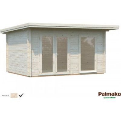 Friggebod Heidi - 11,7 m²