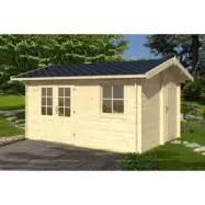 Friggebod Hildur - 12,5 m²