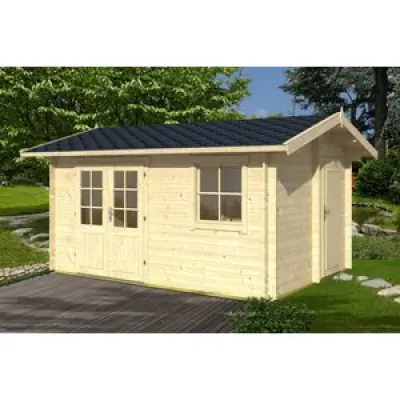 Friggebod Hildur - 12,5 m²