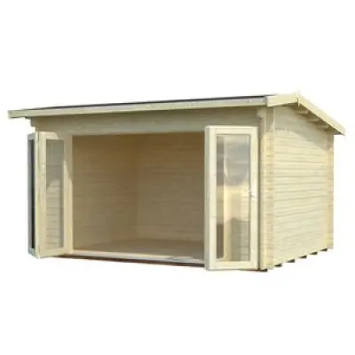 Friggebod Ines 11,1 m²