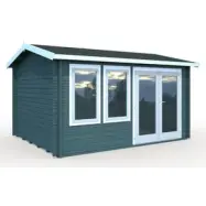 Friggebod Iris 11,1 m²