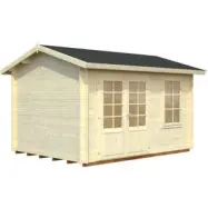 Friggebod Iris 9,6 m²