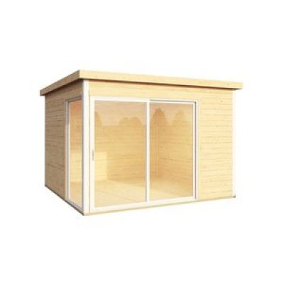 Friggebod Katja A - 9 m²