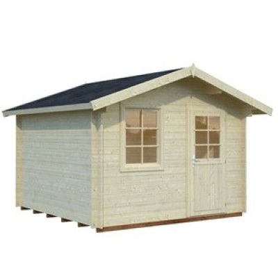 Friggebod Laura 8,7 m²