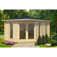 Friggebod Leander - 12,5 m²