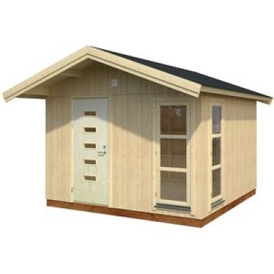 Friggebod Ly 10,2 m²