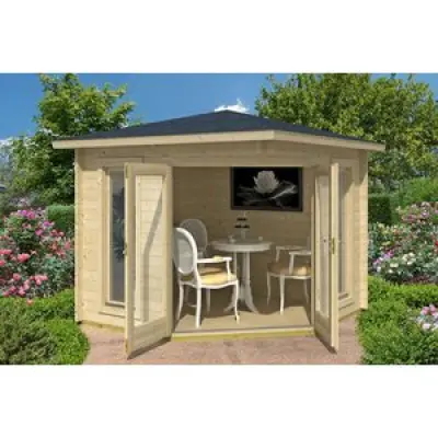 Friggebod Mildred - 5,5 m²