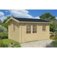 Friggebod Morris A - 10,5 m²