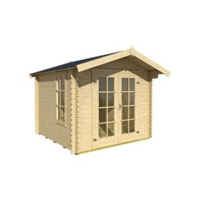 Friggebod Nanna - 6 m² - Friggebodar