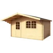 Friggebod Natalia - 10,6 m²